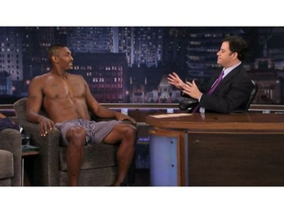 Illustration for article titled Ron Artest Will Lecture Kids About Mental Health